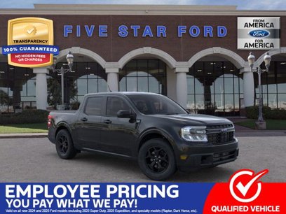 New 2024 Ford Maverick XLT w/ XLT Luxury Package