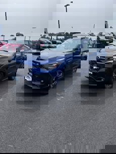 New 2025 Subaru Crosstrek 2.5i Premium