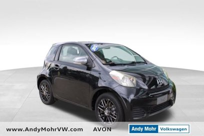 Used 2012 Scion iQ