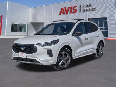 Used 2023 Ford Escape ST-Line