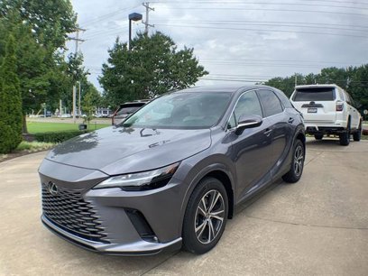 Used 2023 Lexus RX 350 FWD