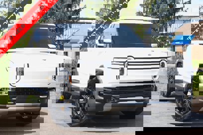Used 2022 Rivian R1T Adventure