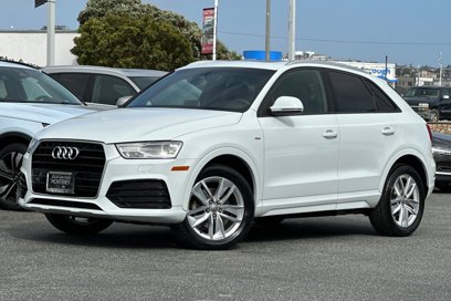 Used 2019 Audi Q5 2.0T Premium w/ Convenience Package