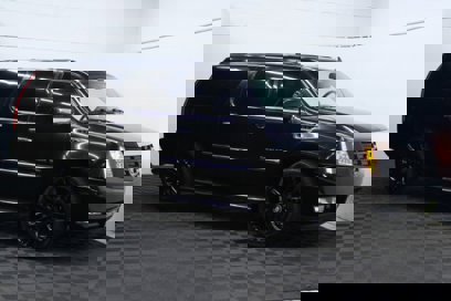Used 2014 Cadillac Escalade ESV Luxury w/ Livery Package