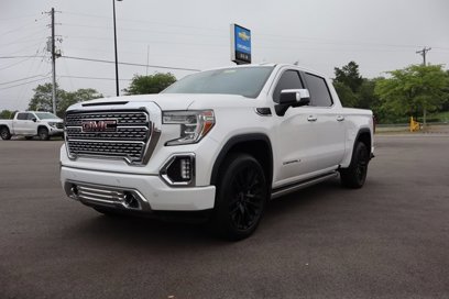 Used 2020 GMC Sierra 1500 Denali w/ Denali Ultimate Package