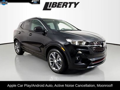 Used 2023 Buick Encore GX Select w/ Experience Buick Package
