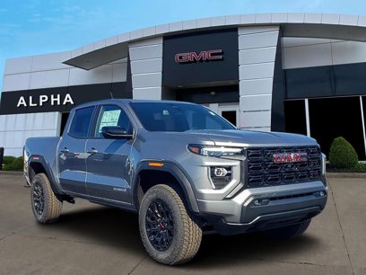 New 2026 GMC Canyon Elevation w/ Convenience Package