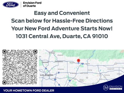 Used 2017 Ford Mustang Premium