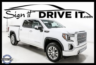 Used 2019 GMC Sierra 1500 Denali