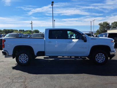 New 2025 Chevrolet Silverado 2500 LT