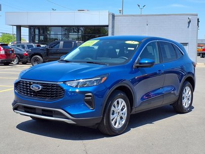 Used 2023 Ford Escape Active w/ Tech Pack #2