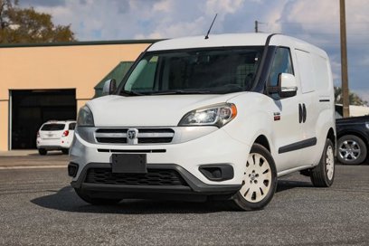 Used 2017 RAM ProMaster City Tradesman SLT w/ Rear Back-up Camera Group