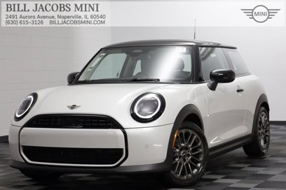 New 2025 MINI Cooper 2-Door Hardtop