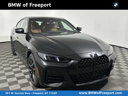 New 2026 BMW 430i xDrive w/ M Sport Package