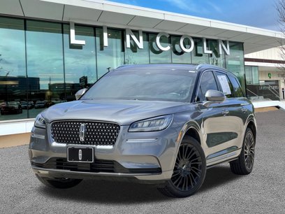 Used 2022 Lincoln Corsair Reserve w/ Equipment Group 201A
