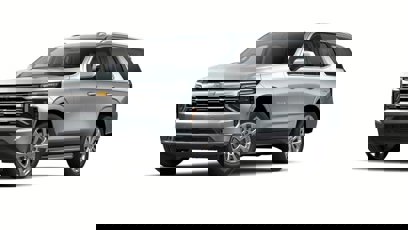 New 2025 Chevrolet Tahoe Premier