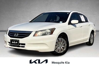 Used 2011 Honda Accord LX
