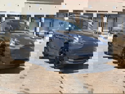 Used 2020 Tesla Model Y Long Range