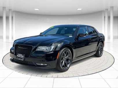 Certified 2021 Chrysler 300 S