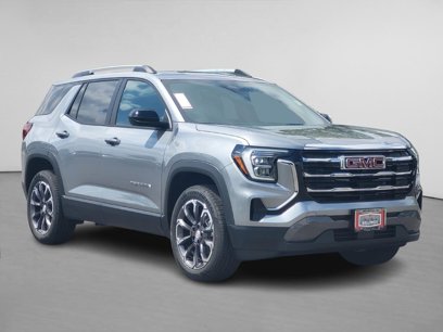 New 2026 GMC Terrain Elevation w/ Elevation Premium Package