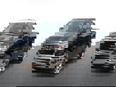 Used 2020 RAM 1500 Big Horn