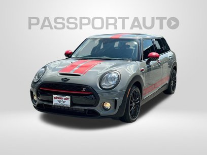 Used 2019 MINI Cooper Clubman S w/ Storage Package