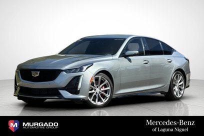 Used 2024 Cadillac CT5 Sport
