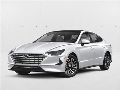 Used 2022 Hyundai Sonata Limited