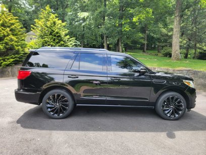 Used 2021 Lincoln Navigator Reserve