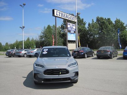 Used 2024 Honda HR-V Sport
