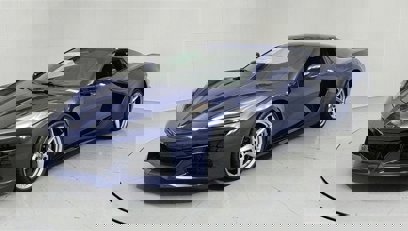 New 2025 Chevrolet Corvette E-Ray w/ Battery Protection Package