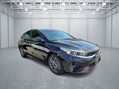 Used 2024 Kia Forte GT-Line