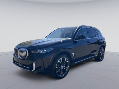 Used 2024 BMW X5 xDrive40i w/ Premium Package