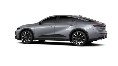 New 2026 Toyota Crown Platinum