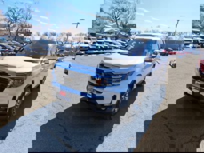 New 2026 Honda Ridgeline RTL