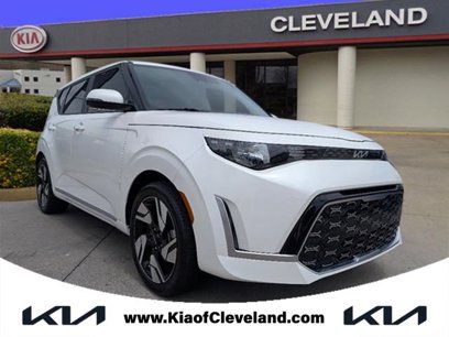 Certified 2023 Kia Soul GT-Line