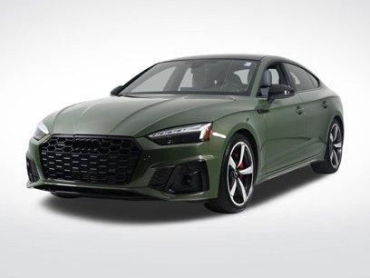 Used 2022 Audi A5 2.0T Premium Plus w/ Premium Plus