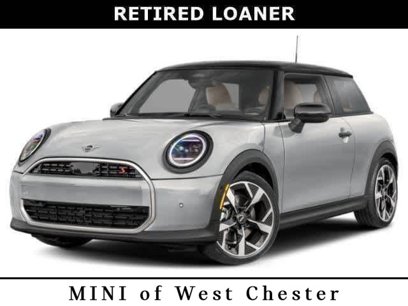Used 2025 MINI Cooper S