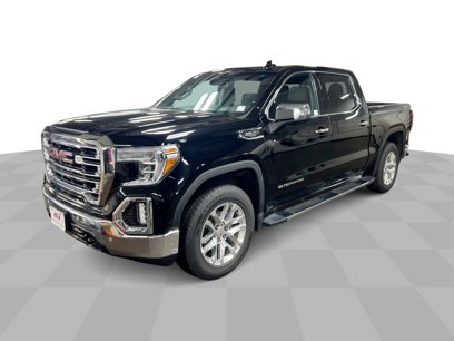 Certified 2019 GMC Sierra 1500 SLT w/ SLT Premium Plus Package