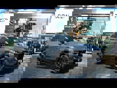 New 2025 MAZDA CX-30 AWD 2.5 S w/ Preferred Package