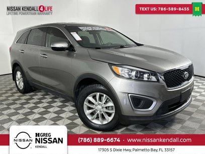 Used 2017 Kia Sorento L