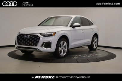 Certified 2023 Audi Q5 2.0T Premium w/ Convenience Package