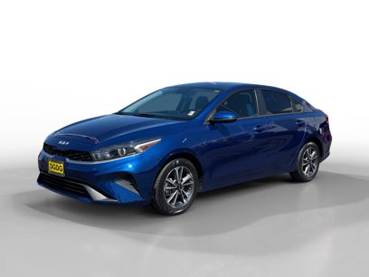 Used 2023 Kia Forte LXS w/ LXS Technology Package