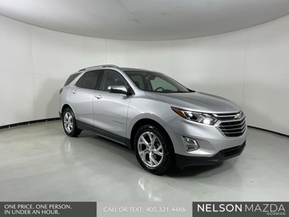 Used 2019 Chevrolet Equinox Premier