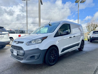 Used 2016 Ford Transit Connect XL