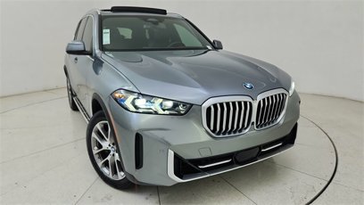 Used 2024 BMW X5 xDrive40i