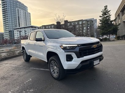 New 2024 Chevrolet Colorado LT w/ LT Convenience Package III