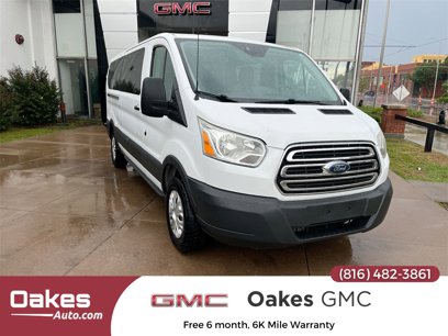 Used 2016 Ford Transit 350 XLT