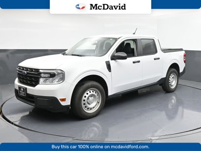 Used 2024 Ford Maverick XL