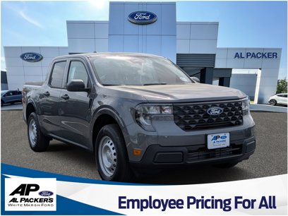 New 2025 Ford Maverick XL w/ Equipment Group 102A